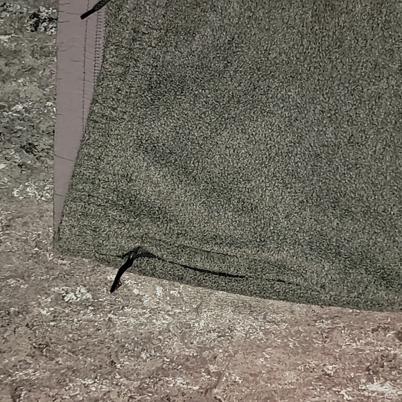 Vintage. Made in USA. Eddie Bauer. Ebtek. Polartec. Fleece. Sweatpants. Men's M - Picture 8 of 16